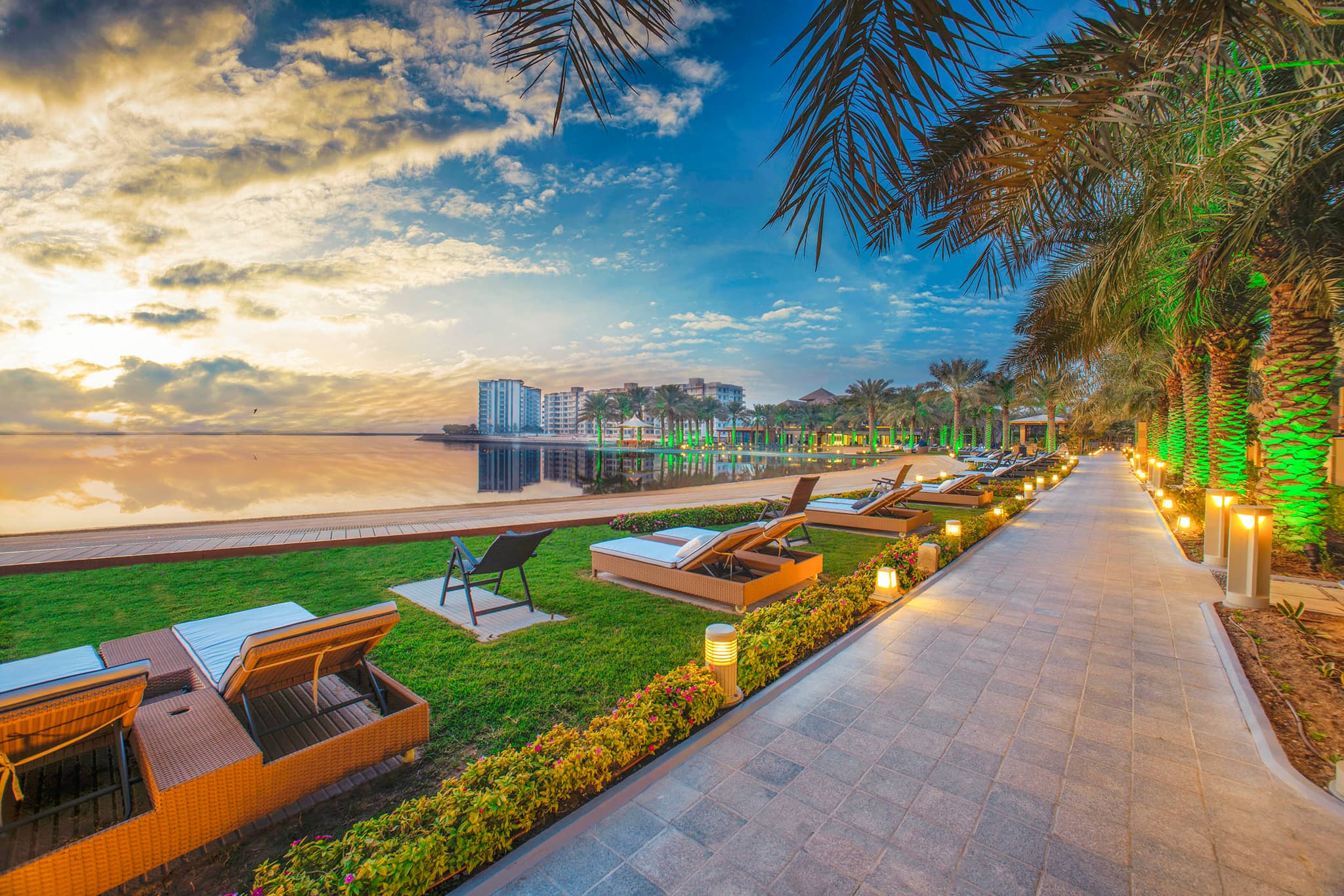 TheResort