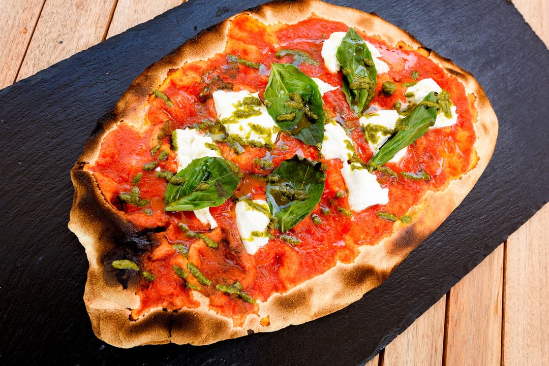 Restaurant Pezpa Pizzeria