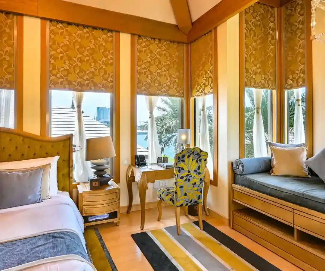 Junior Suites